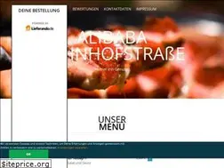 Sites similar to alibaba-alsdorf.de