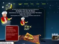 Sites similar to alibaba-bhv.de