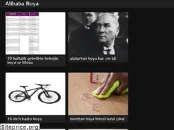 Sites similar to alibaba-boya.onrender.com