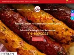 Sites similar to alibaba-kebab.com