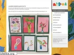 Sites similar to alibaba-kita.de