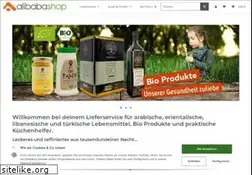 Sites similar to alibaba-shop.com