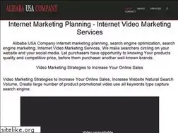 Sites similar to alibaba-usa.com
