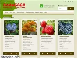 Sites similar to alibaba.kiev.ua