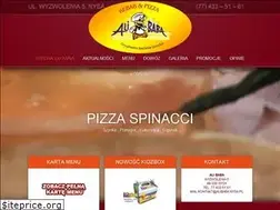 Sites similar to alibaba.nysa.pl