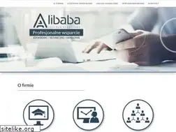 Sites similar to alibaba.pl