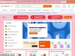 Sites similar to alibaba.ro