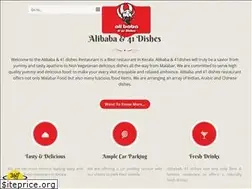 Sites similar to alibaba41dishes.com