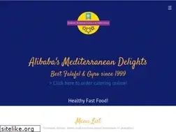 Sites similar to alibabaatlanta.com