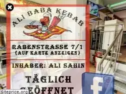Sites similar to alibababistro.de