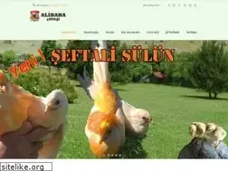 Sites similar to alibabaciftligi.com