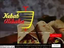 Sites similar to alibabadonerkebab.eu