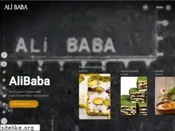 Sites similar to alibabagida.com