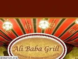 Sites similar to alibabagrill.com