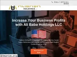 Sites similar to alibabagroup.store