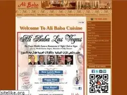 Sites similar to alibabalasvegas.com