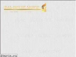 Sites similar to alibabamovie.com