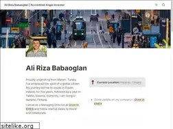 Sites similar to alibabaoglan.com