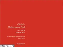 Sites similar to alibabaok.com