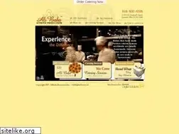 Sites similar to alibabapersianrestaurant.com