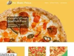 Sites similar to alibabapizza.ca