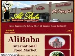 Sites similar to alibabasanantonio.com