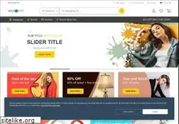 Sites similar to alibabascave.co.uk