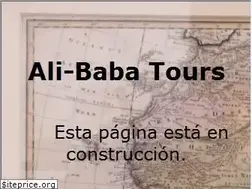 Sites similar to alibabatours.com