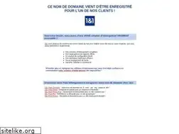 Sites similar to alibabavoyages.fr