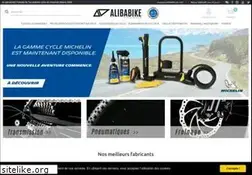 Sites similar to alibabike.com