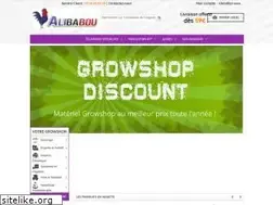 Sites similar to alibabou.fr