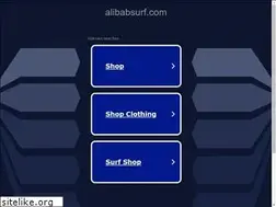 Sites similar to alibabsurf.com
