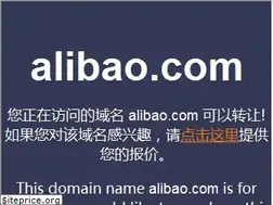 Sites similar to alibao.com