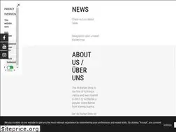 Sites similar to alibarbershop.at
