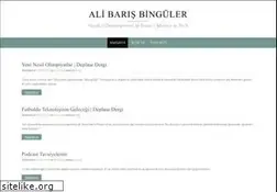 Sites similar to alibaris.com