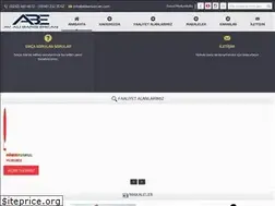 Sites similar to alibarisercan.com