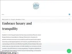 Sites similar to alibaugvilla.com