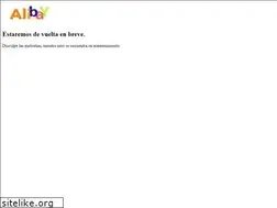 Sites similar to alibay.cl