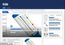 Sites similar to alibayir.com