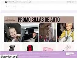 Sites similar to alibebe.es