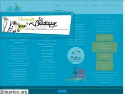 Sites similar to alibee.fr
