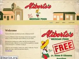 Sites similar to alibertos.com