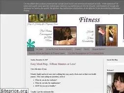 Sites similar to alibertyfitness.blogspot.com