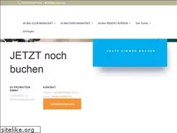 Sites similar to alibey-resorts.com
