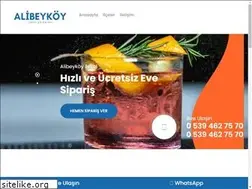 Sites similar to alibeykoytekel.com