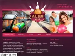 Sites similar to alibi-dt.pl