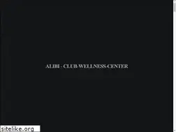 Sites similar to alibi-sauna.de