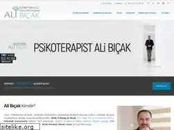 Sites similar to alibicak.com