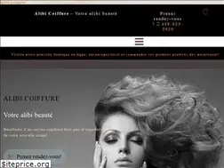Sites similar to alibicoiffure.com