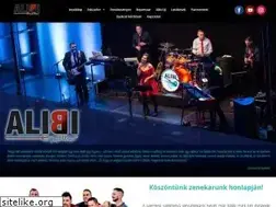 Sites similar to alibiegyuttes.hu